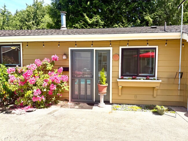 property at 20427 86th Pl W