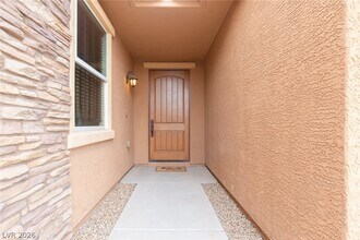 964 Via Vannucci Way in Henderson, NV - Building Photo - Building Photo