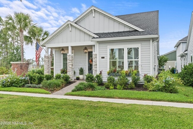 192 Pk Ctr Ave in Nocatee, FL - Building Photo - Building Photo