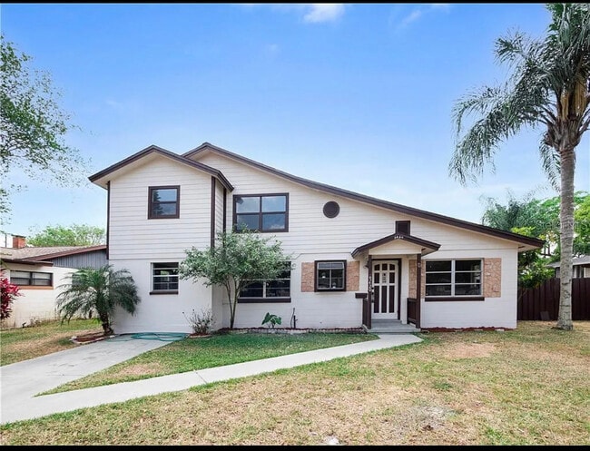 property at 5420 Lido St