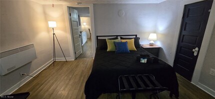 1856 Lampson Rd in Cleveland, OH - Building Photo - Building Photo