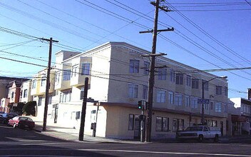5301 Mission St in San Francisco, CA - Building Photo - Building Photo