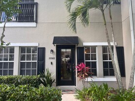 10068 Old Haven Way in Tampa, FL - Building Photo