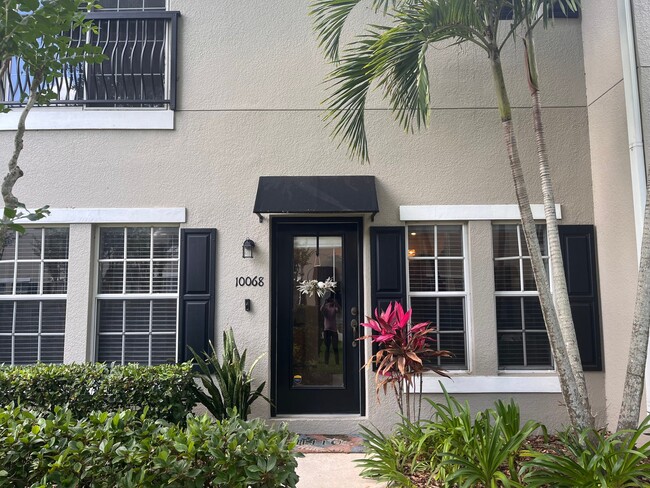 property at 10068 Old Haven Way