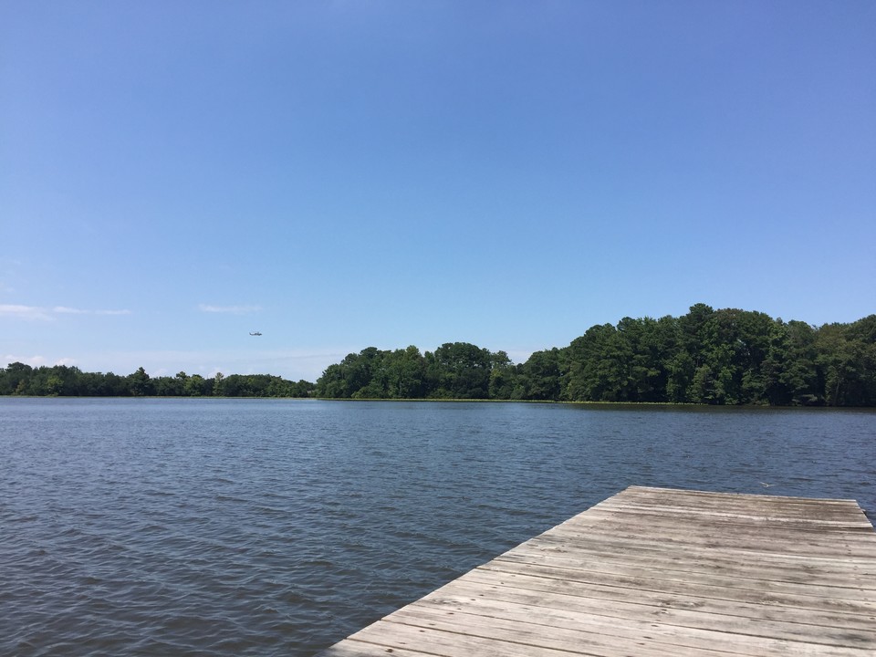 Osprey Point O-6 in Virginia Beach, VA - Building Photo