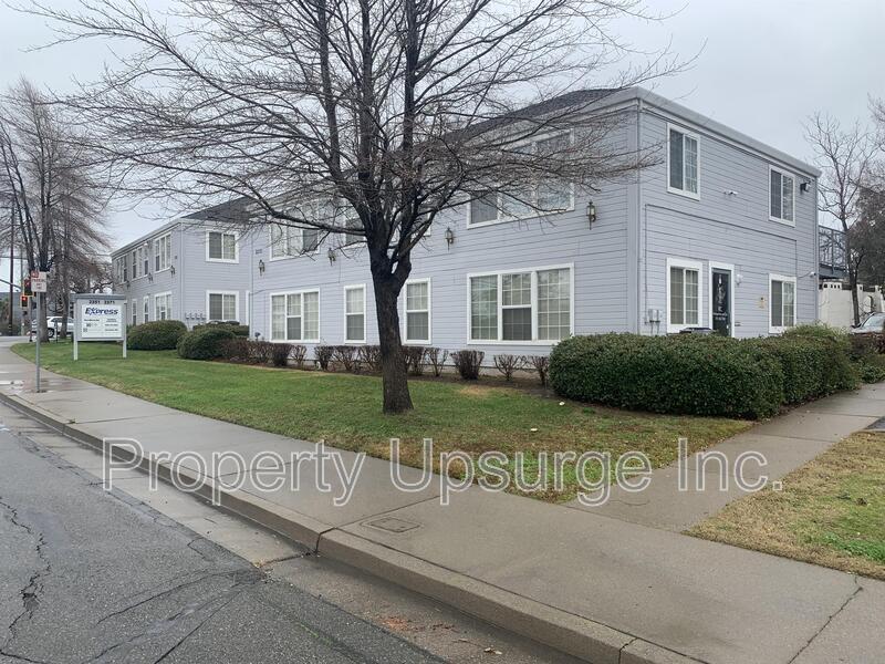 2371 Washington Ave in Oroville, CA - Building Photo