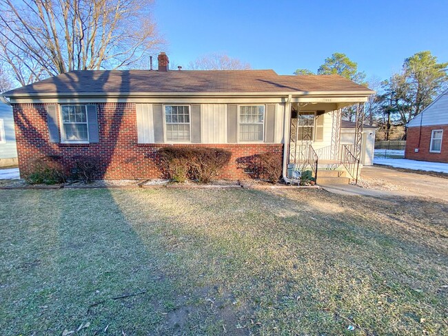 1466 Titus Rd in Memphis, TN - Building Photo - Building Photo