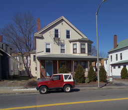 45 Winthrop St in Taunton, MA - Building Photo - Building Photo