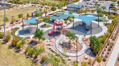 2257 Perugia Point Walk in Henderson, NV - Building Photo - Building Photo