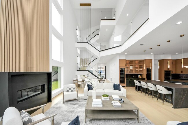 property at 2232 Swift Blvd