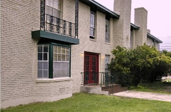 Greenbriar Terrace in Amarillo, TX - Foto de edificio - Building Photo