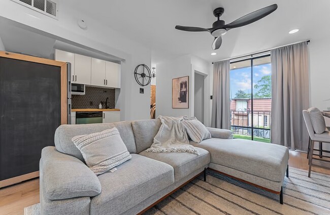 property at 3401 Timmons Ln