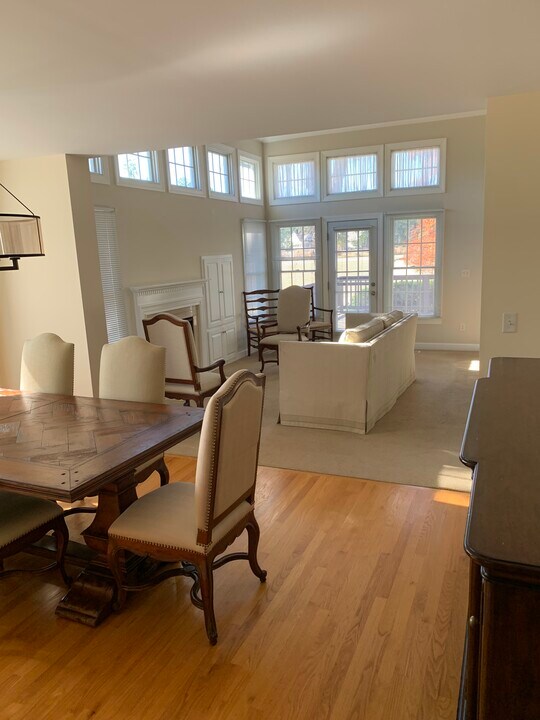 192 Starland Ln in Southern Pines, NC - Building Photo