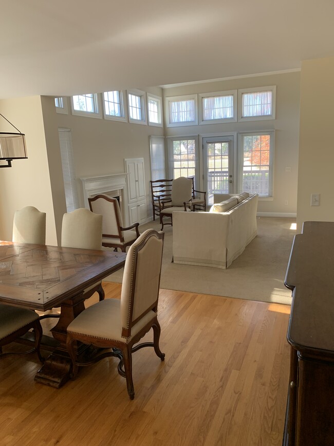 property at 192 Starland Ln