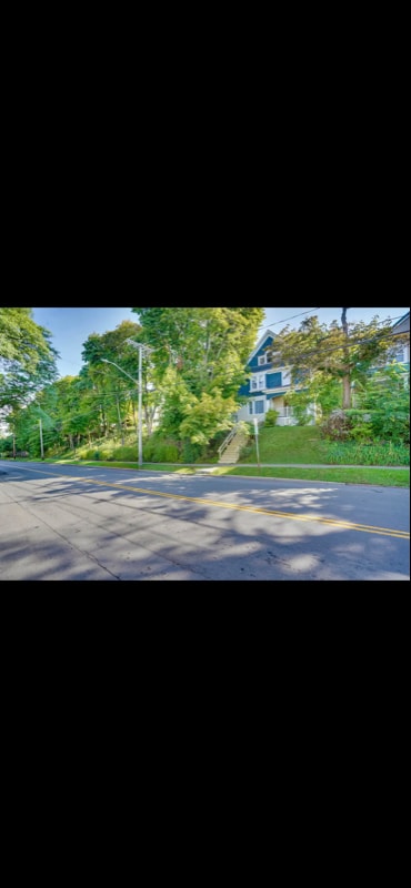 property at 765 Westcott St