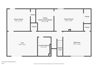 418 Autumn Dr in Riverdale, GA - Building Photo - Building Photo