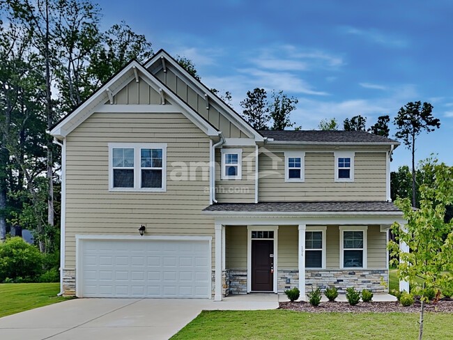 property at 194 Pullen Dr