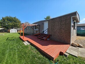 1404 N Grady Rd in Spokane Valley, WA - Building Photo - Building Photo