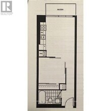 68 Abell St in Toronto, ON - Building Photo - Building Photo