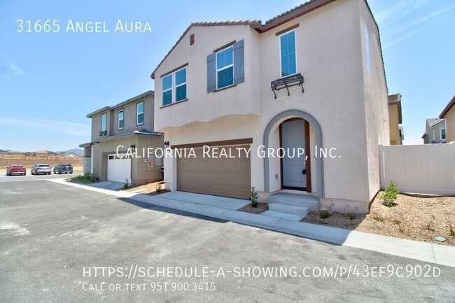31665 Angel Aura Dr in Winchester, CA - Building Photo - Building Photo