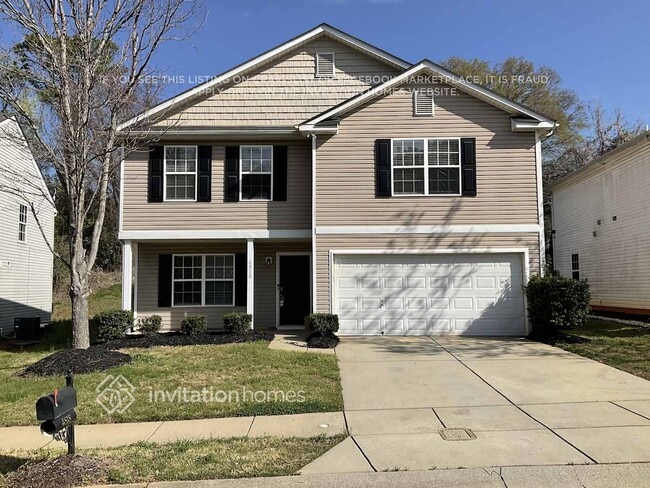 property at 4818 Autumn Oak Dr