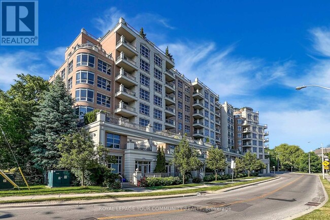 property at 10-410 Old York Mills Rd