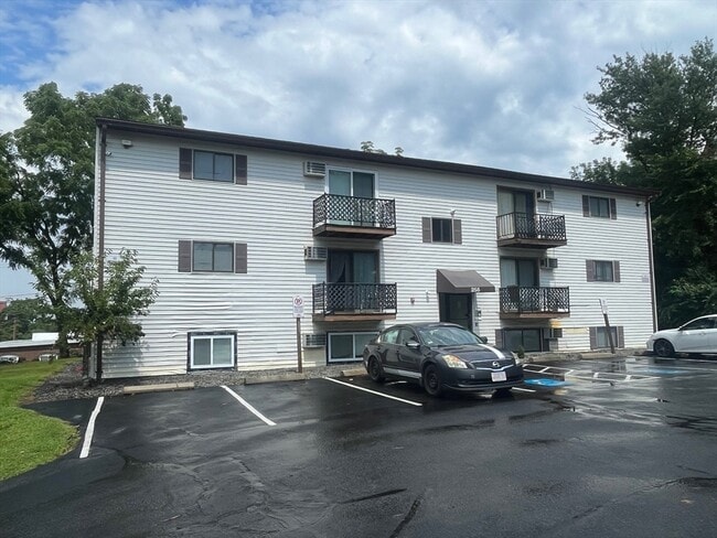 property at 225 Danforth St