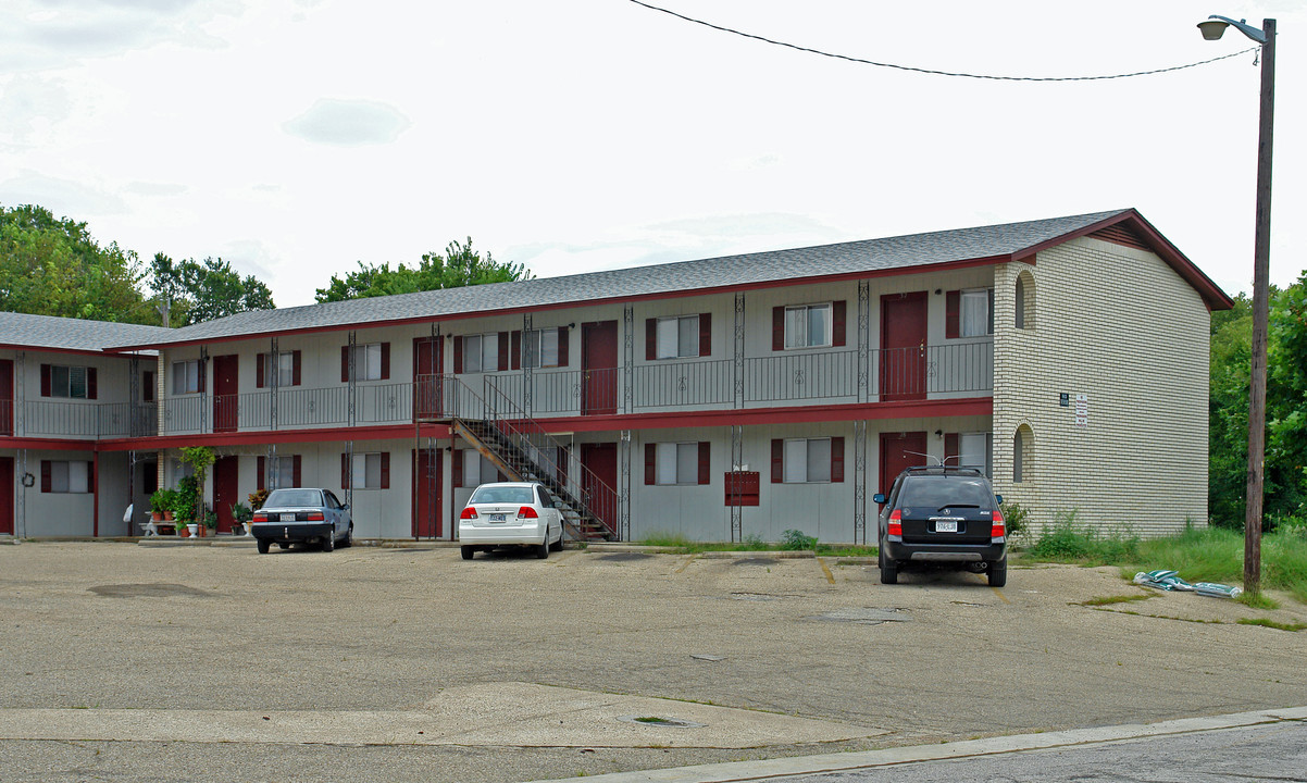 302 Wolf St in Killeen, TX - Building Photo