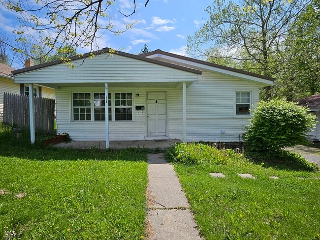 property at 624 N 18th St