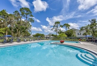 Brantley Pines Apartments in Ft. Myers, FL - Building Photo - Building Photo