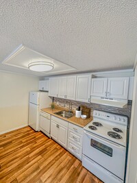 Amber Ridge Apartments in Richmond, VA - Building Photo - Building Photo