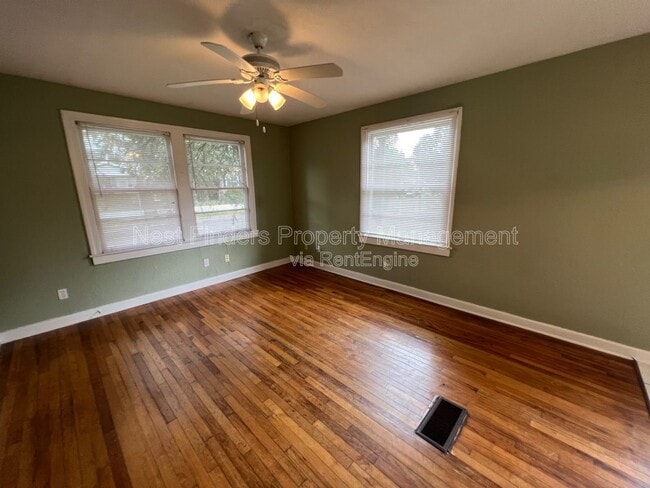 property at 2608 College St