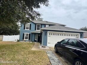 12341 Glenn Hollow Dr in Jacksonville, FL - Building Photo - Building Photo