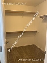 694 N Gray Cloud Way in Meridian, ID - Building Photo - Building Photo