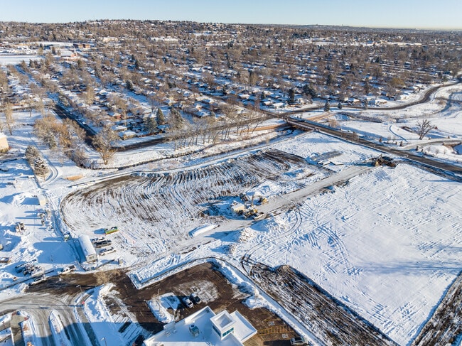 The Residences at Ralston Commons in Arvada, CO - Building Photo - Building Photo