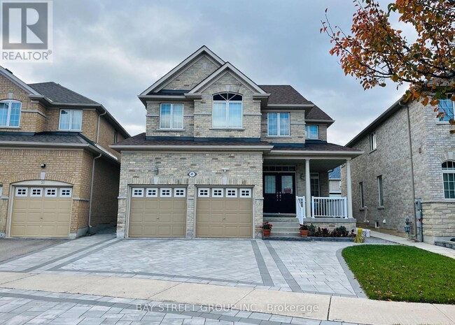 60 Pineforest Pl in Markham, ON - Building Photo - Building Photo