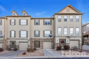 968 Burning Bush Point in Monument, CO - Building Photo