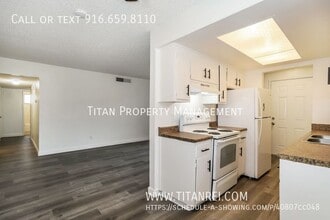 770 Carro Dr in Sacramento, CA - Building Photo - Building Photo