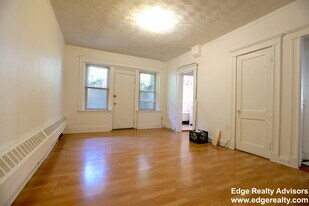 130 Brainerd Rd, Unit 2 in Boston, MA - Building Photo