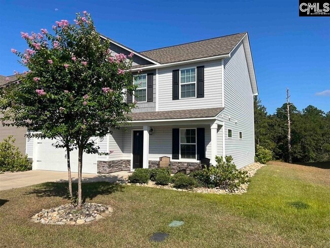 645 Teaberry Dr in Columbia, SC - Building Photo - Building Photo