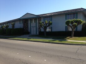 1514 Lincoln Blvd, Unit 20 in Tracy, CA - Building Photo