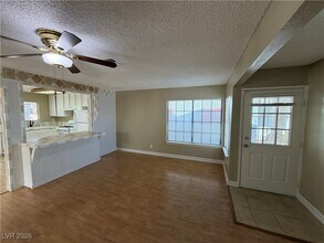 1912 Harvest Dr in Las Vegas, NV - Building Photo - Building Photo