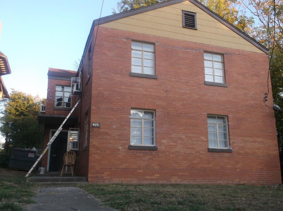 306 S Lauderdale St in Memphis, TN - Building Photo