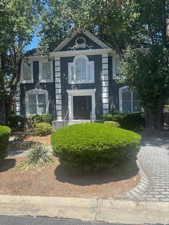 property at 8 Conifer Square