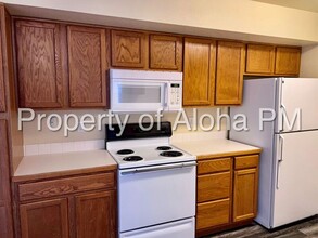 5660 W Bloom St in Boise, ID - Building Photo - Building Photo