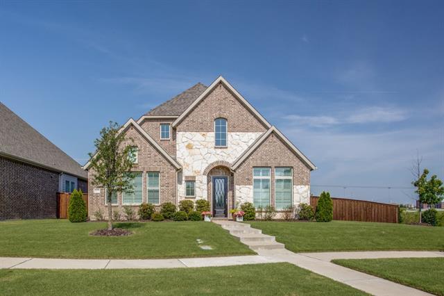 14279 Santa Ann St in Frisco, TX - Building Photo