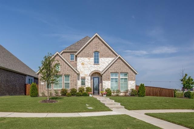 property at 14279 Santa Ann St