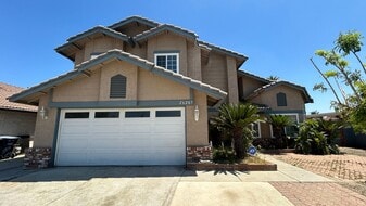 26287 Capay Bay Ct in Moreno Valley, CA - Building Photo