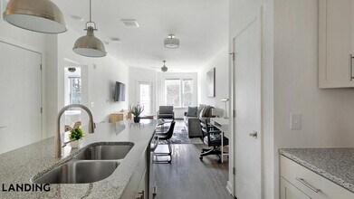 2110 Birkhall St in Raleigh, NC - Building Photo - Building Photo