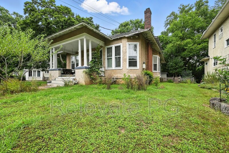 901 W 30th St in Richmond, VA - Building Photo